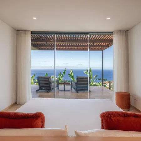 וילה The Rock *