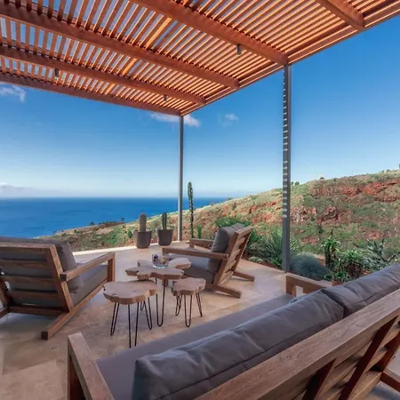 The Rock Willa Estreito Da Calheta