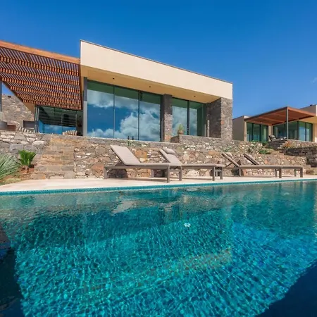 The Rock Villa *